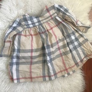 AUTHENTIC Burberry dress